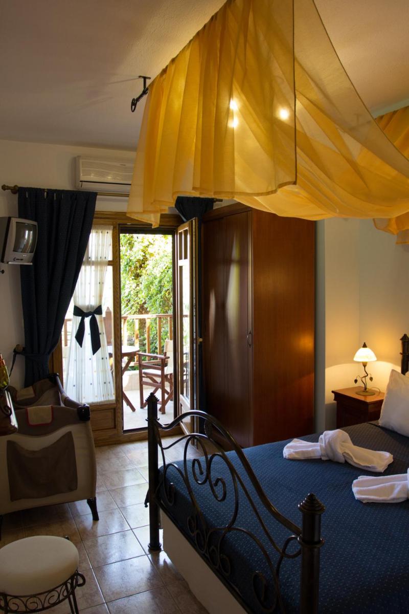 Hotel Ismini - Housity