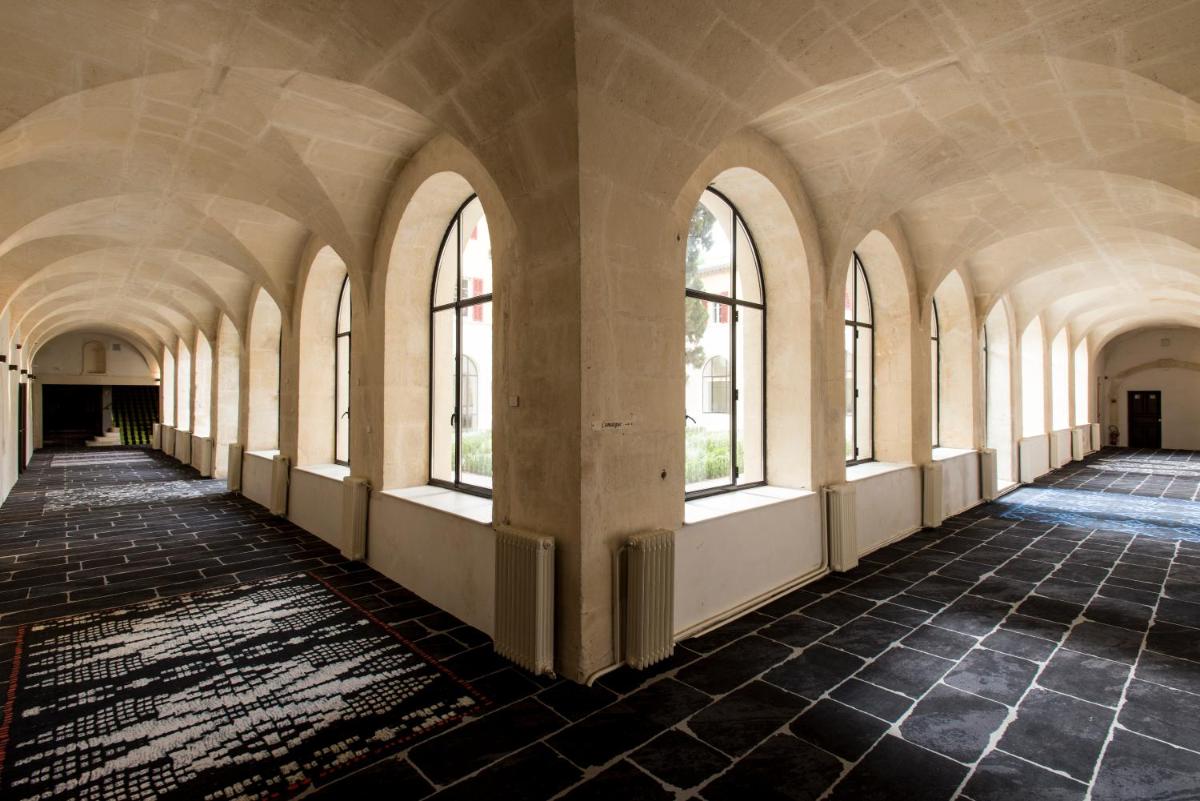 Photo de la galerie de l'établissement Jules César Hotel & Spa Arles - MGallery Collection, à Arles