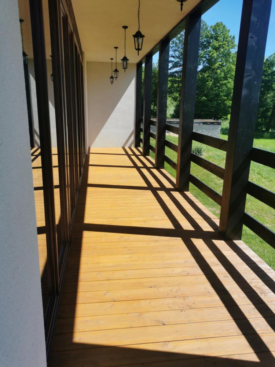 Agroturystyka Kruk - Housity