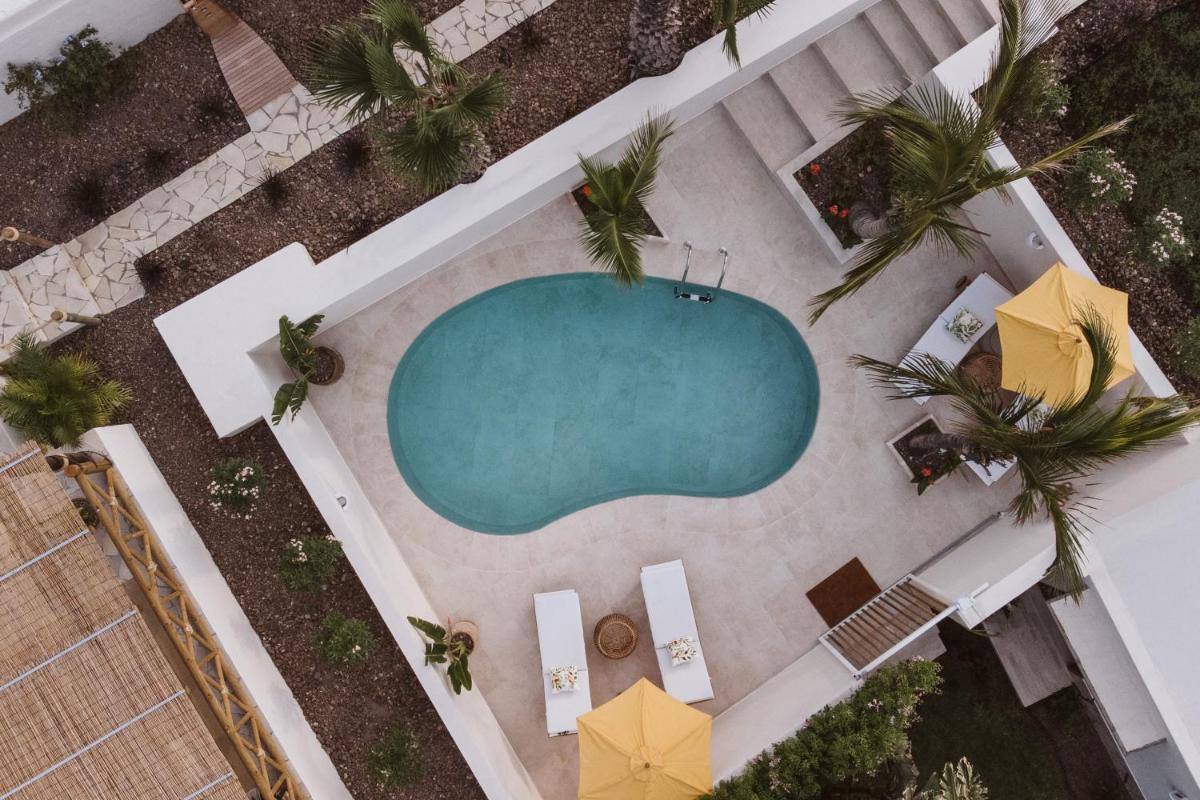 Villa Lily - Housity