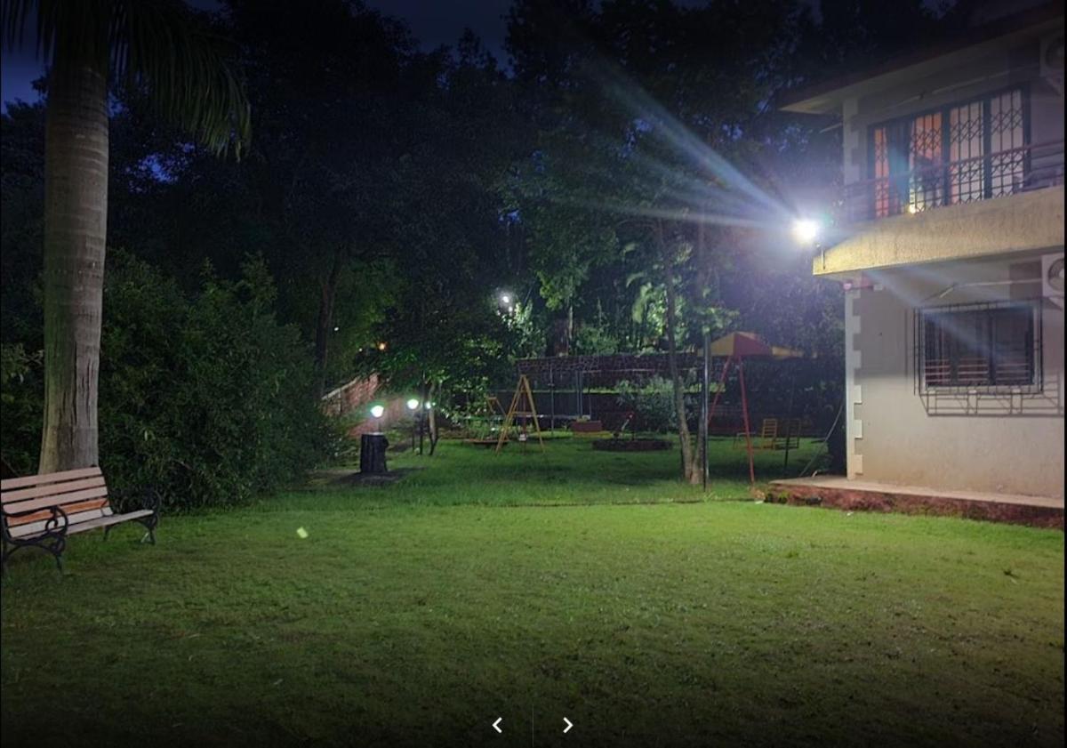 Suitetrails - Bhatia Villas 3BHK