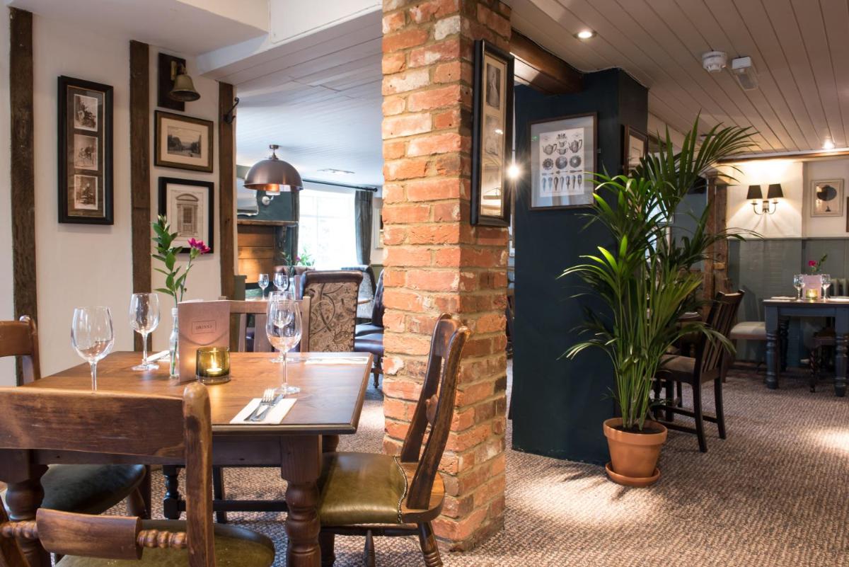 The Five Bells by Innkeeper's Collection - Housity