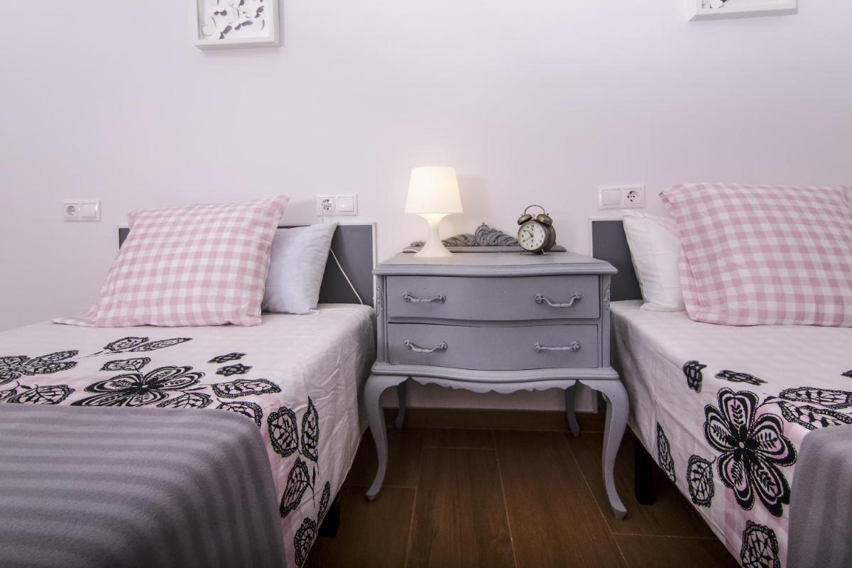 Sea & Wave Don Cristian by Bossh! Apartments - Housity