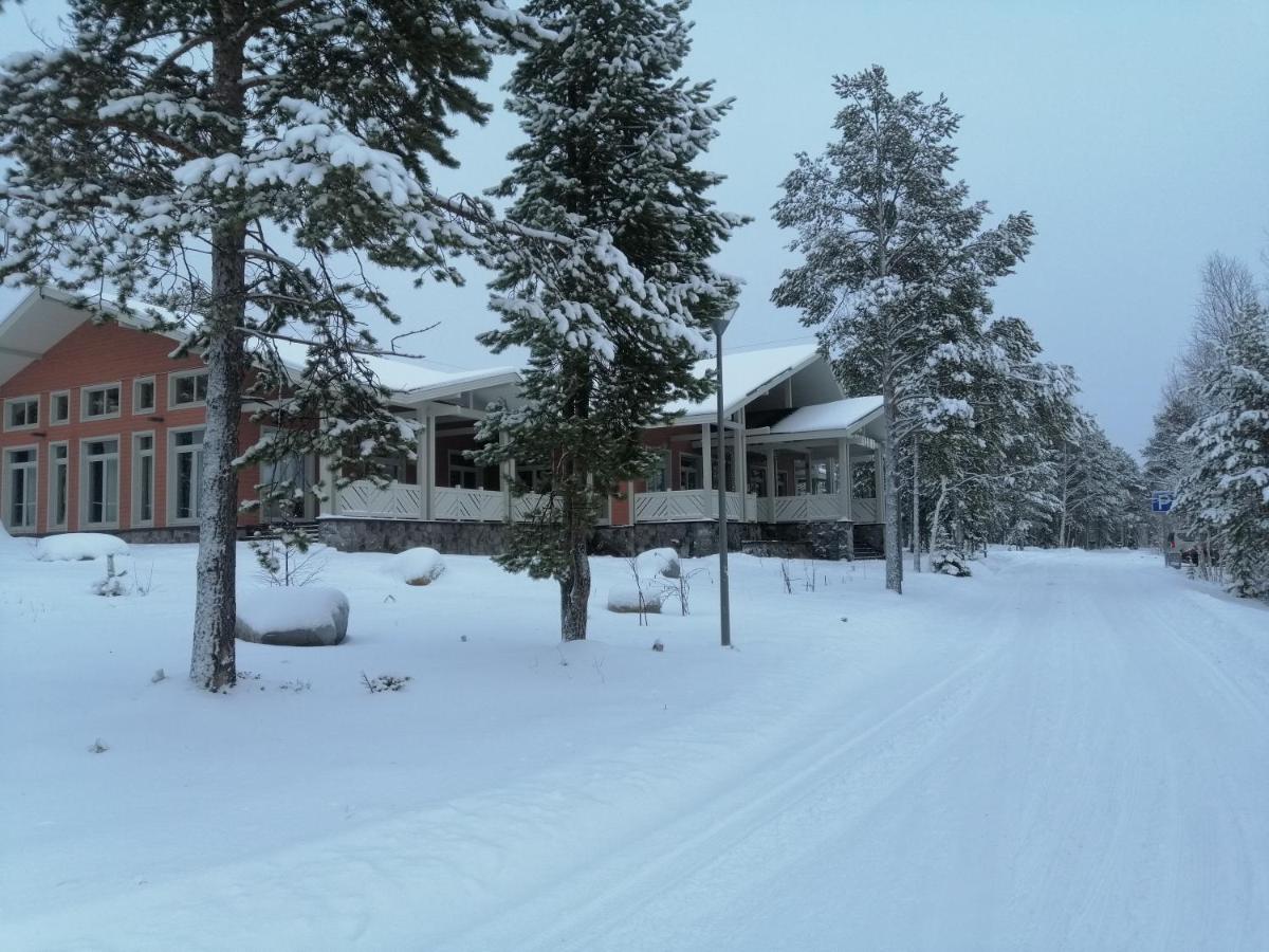 Baza Otdyha Lesnaya - Housity