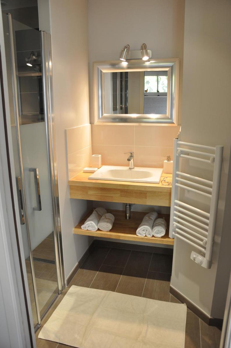 Chambre d\'Hôtes La Maisonnette - Housity