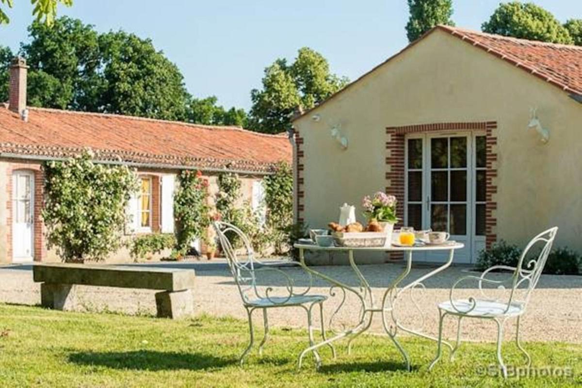 Chambre d\'Hôtes La Maisonnette - Housity