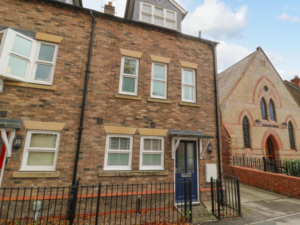 19 High Street - Housity