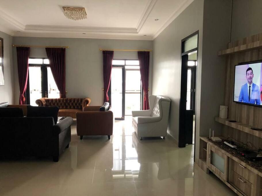 villa sakif - Housity