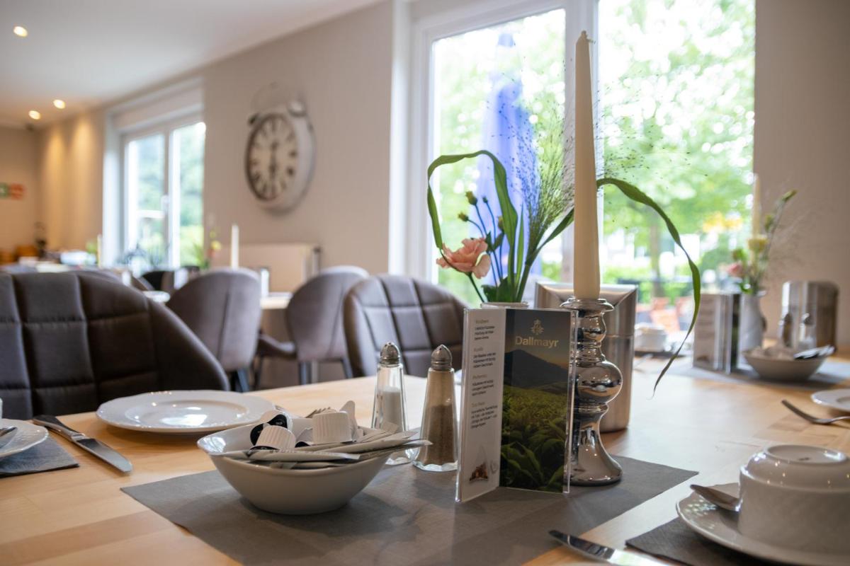 Hotel Landhaus Knappmann - Housity