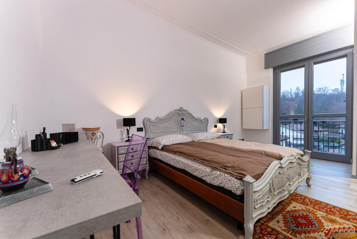 Camere CA + MILLO - Housity