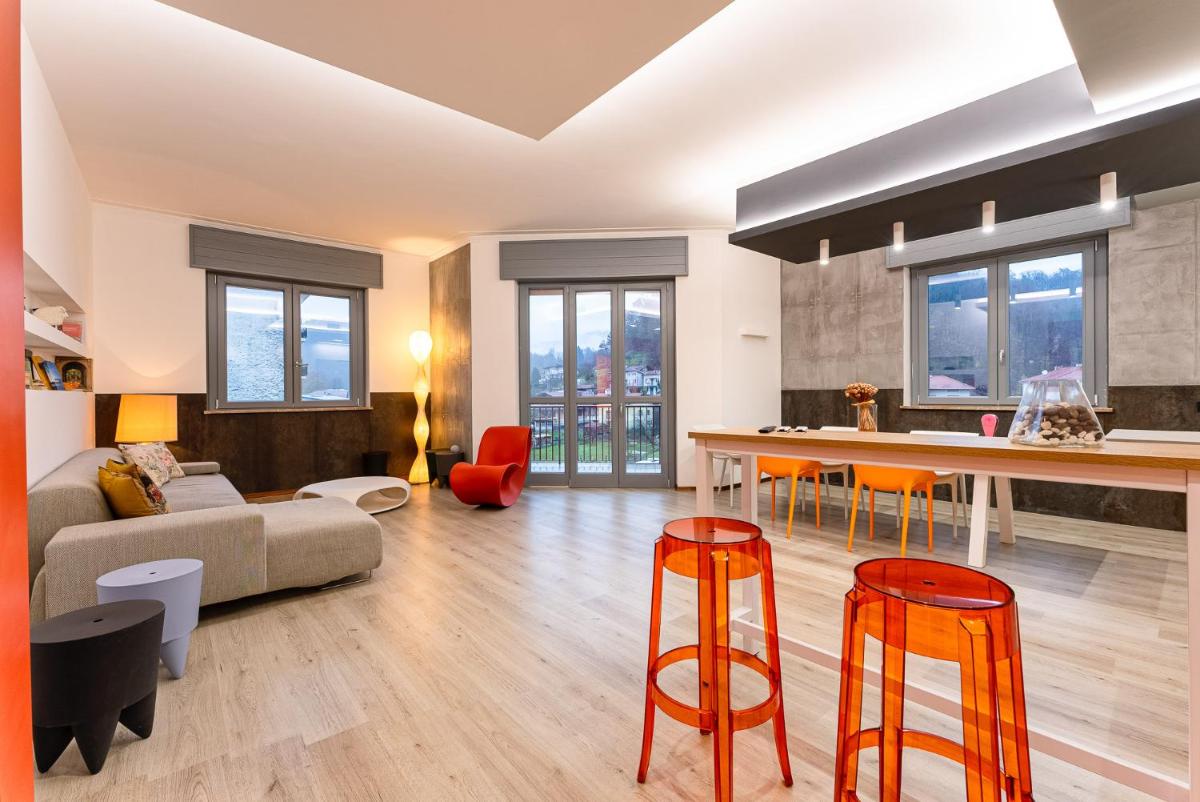Camere CA + MILLO - Housity