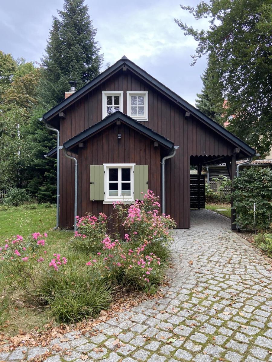 Cottage am Heiderand - Housity