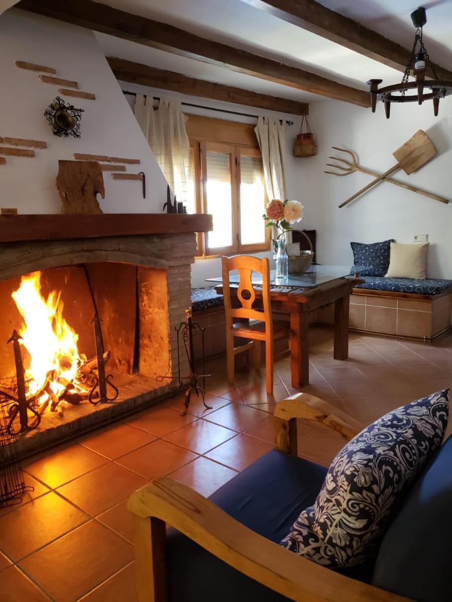 Alojamiento Rural el Seminario - Housity