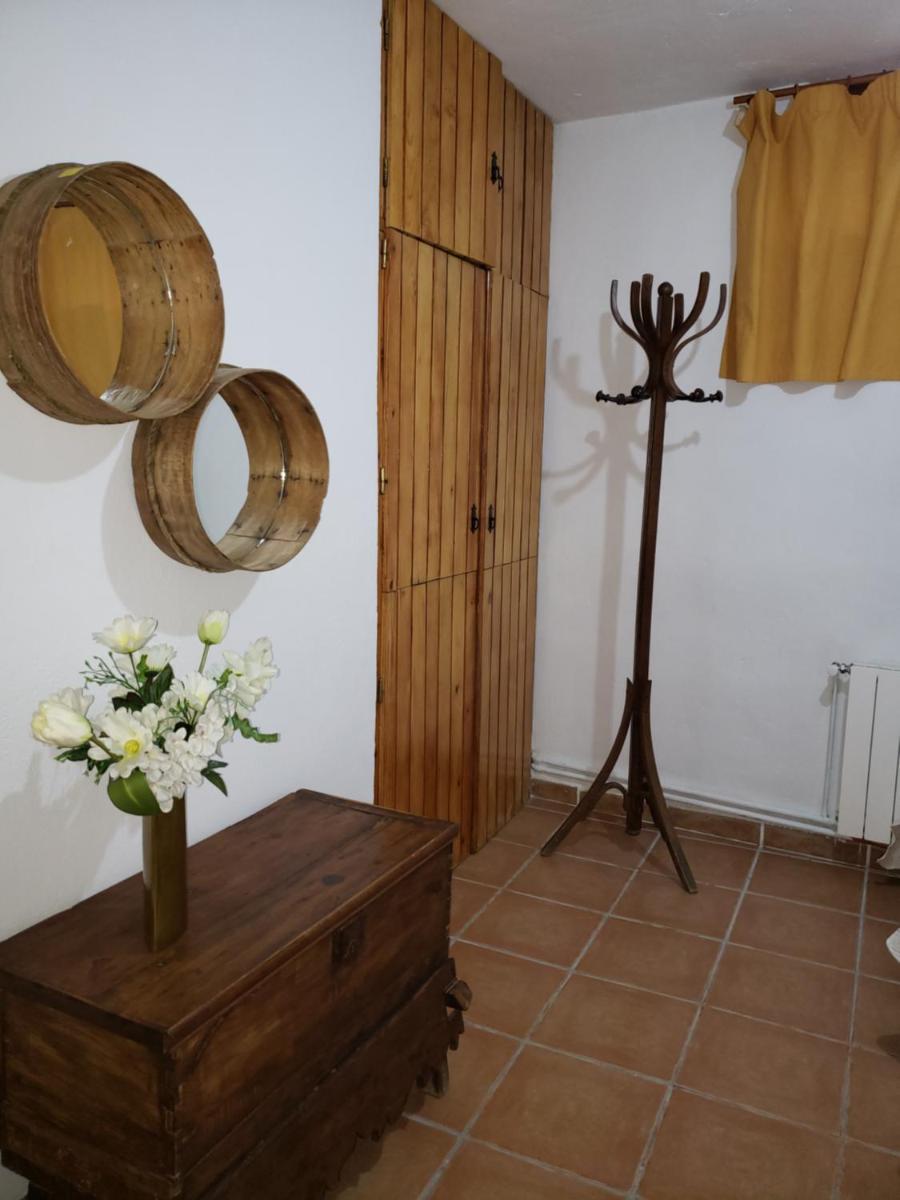 Alojamiento Rural el Seminario - Housity