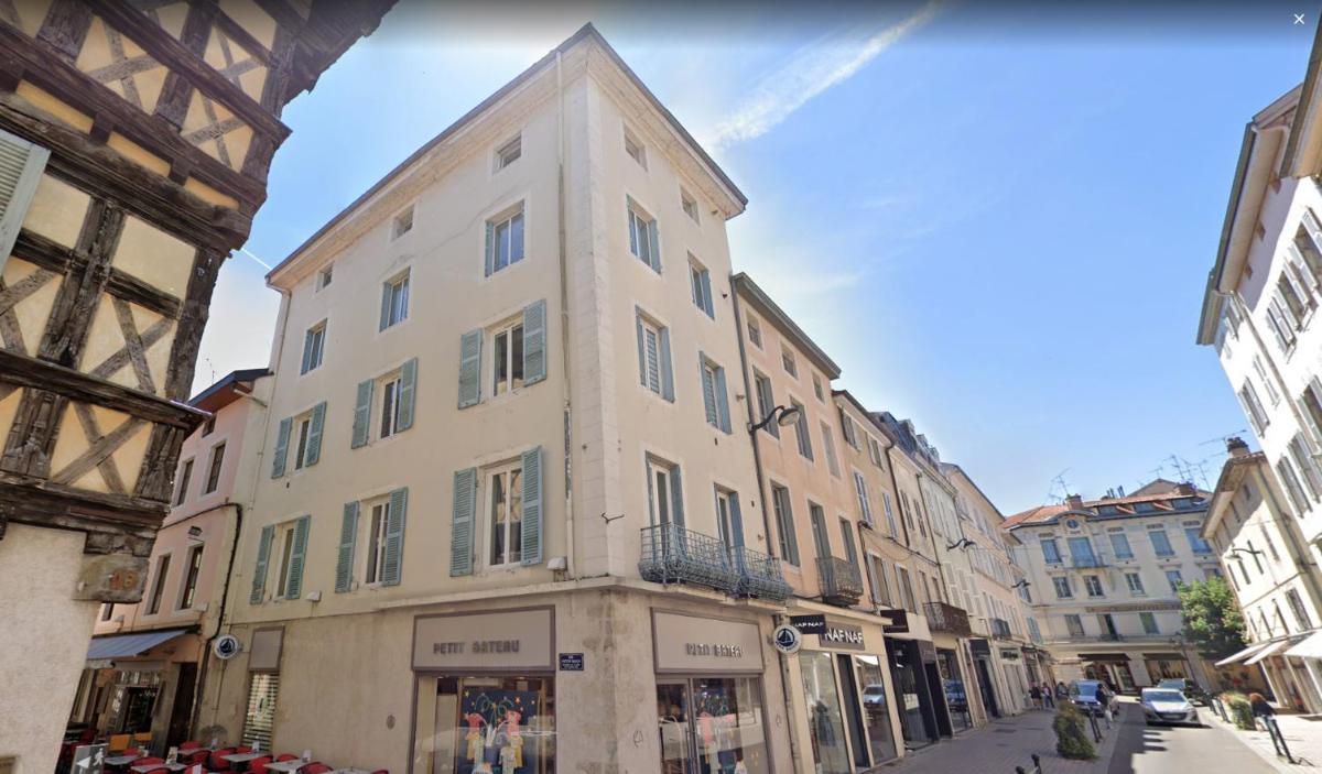 L’Effusion - Housity