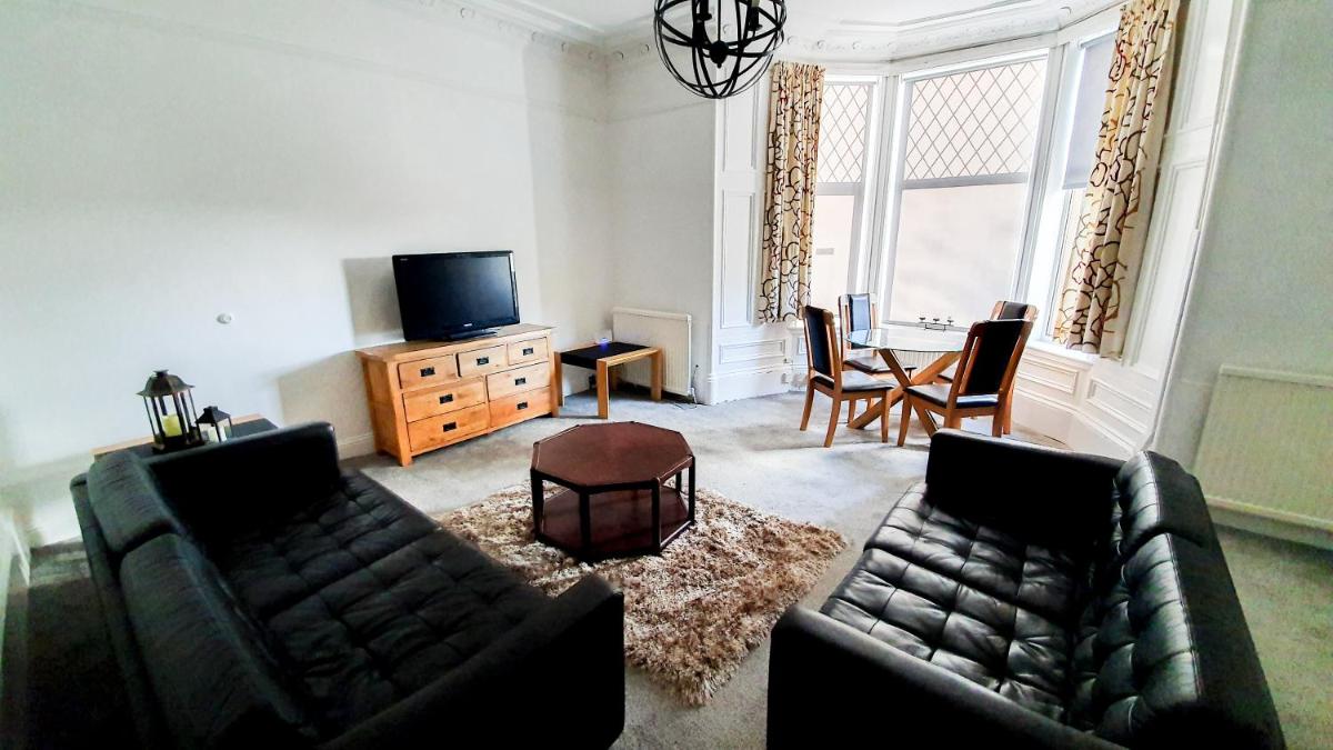 Bemersyde Guest House - Housity