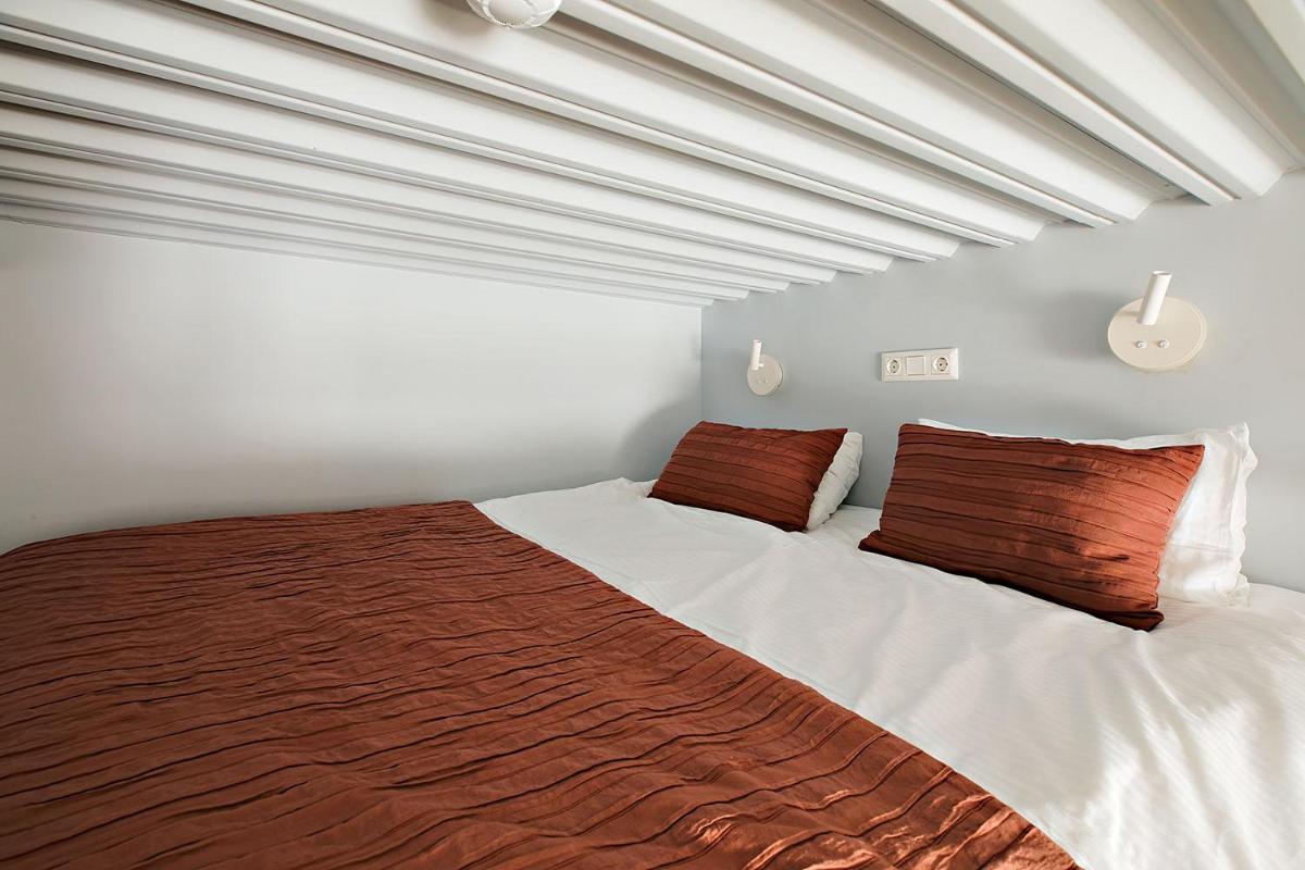 Petrovsky Lines Hotel - Housity