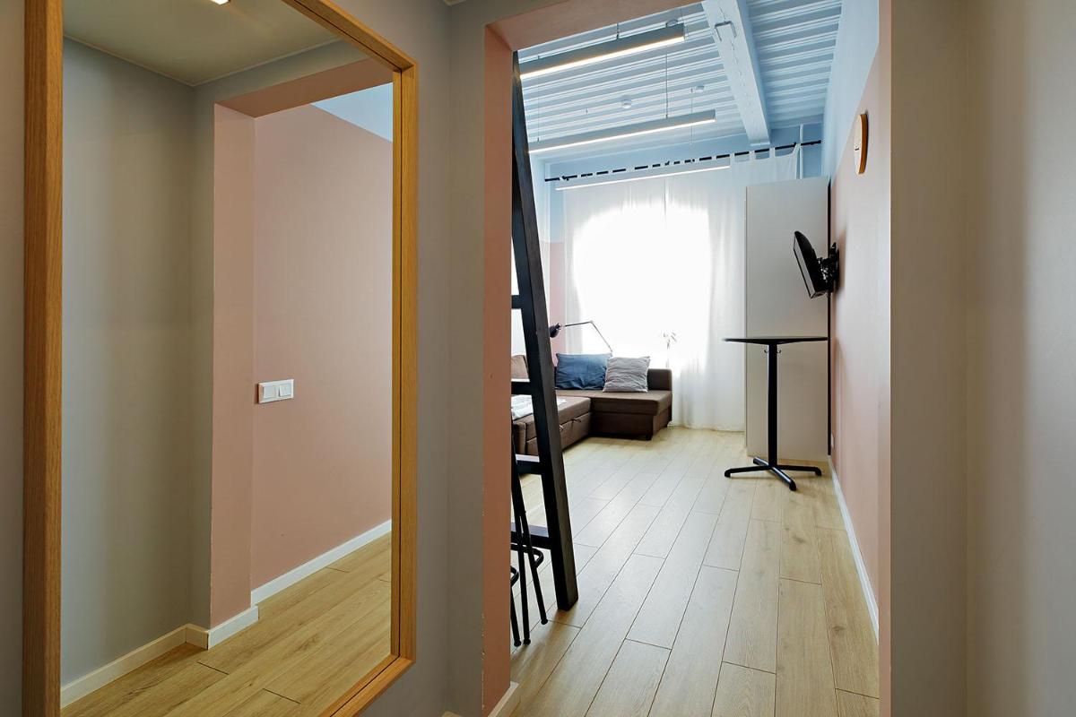 Petrovsky Lines Hotel - Housity