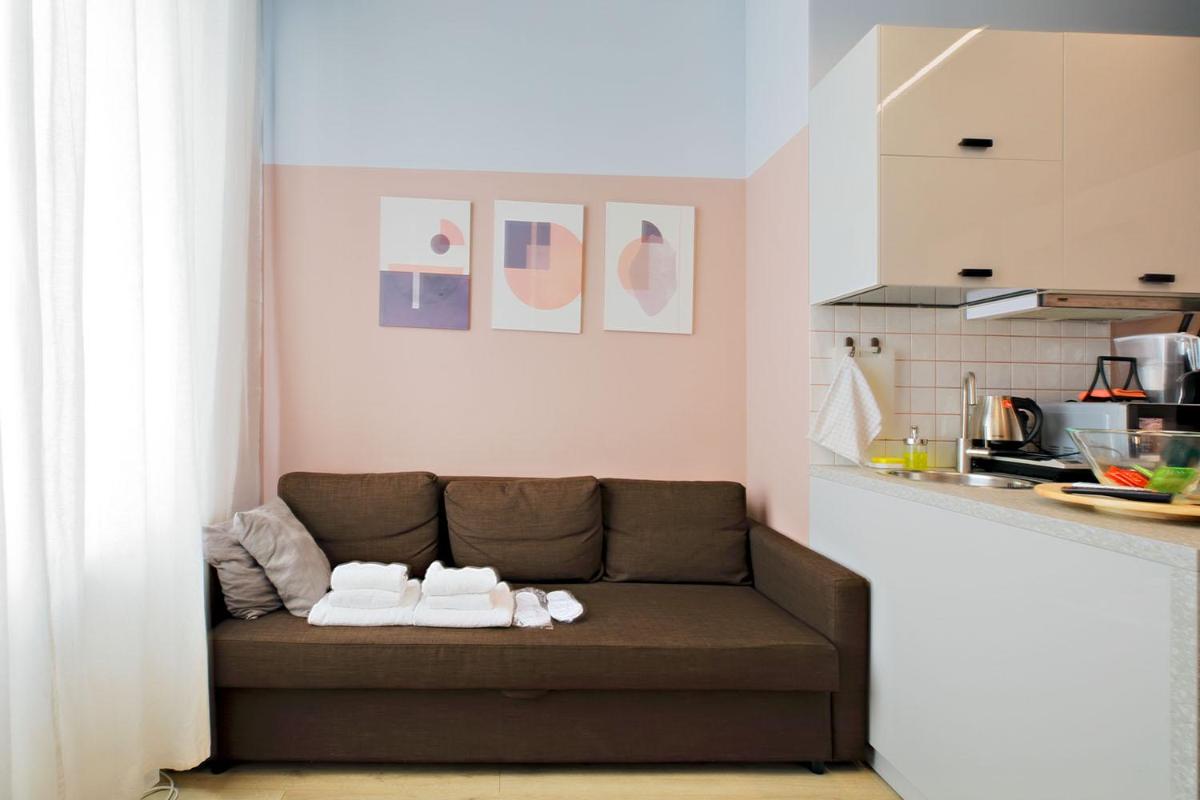 Petrovsky Lines Hotel - Housity