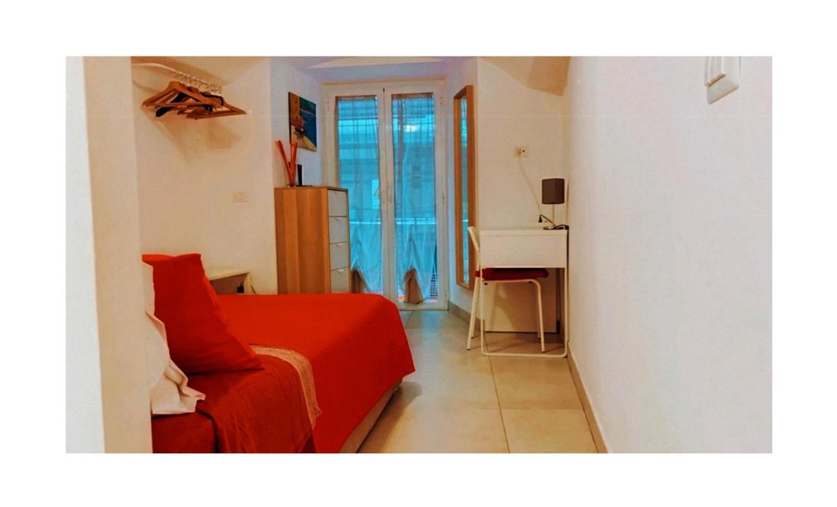 La Casetta su Spaccanapoli - Housity