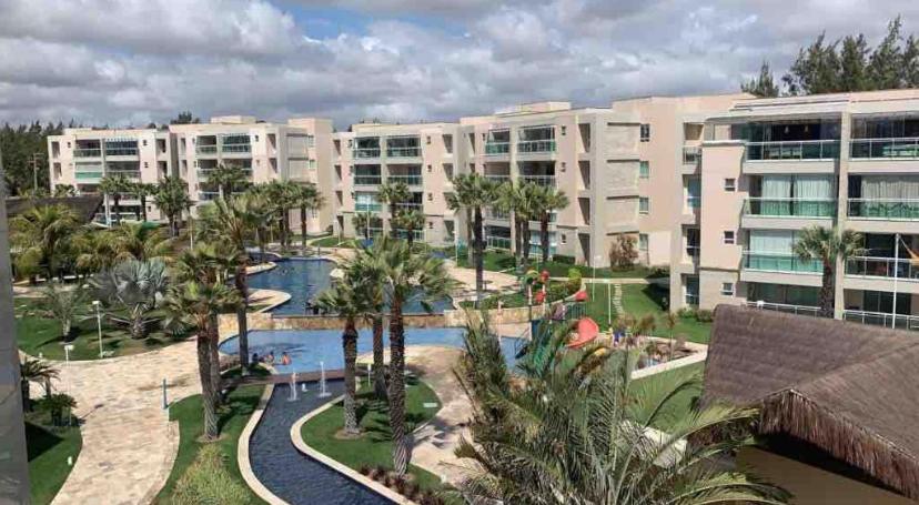 Aquiraz Riviera - Housity