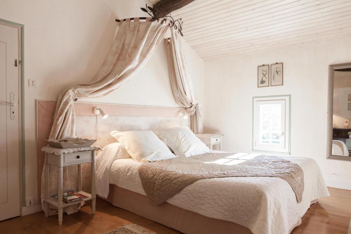 LE GITE du REFUGE du PEINTRE proche de St Emilion - Housity