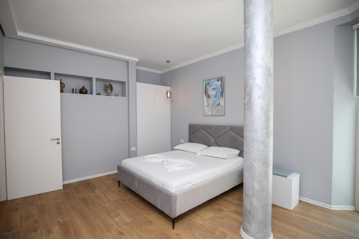 Nikaj Premium Apart-Hotel - Housity