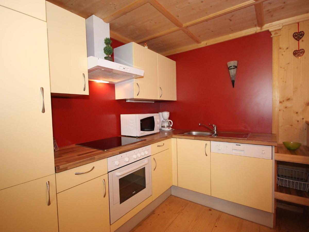 Apartment Christoph by Interhome - Housity