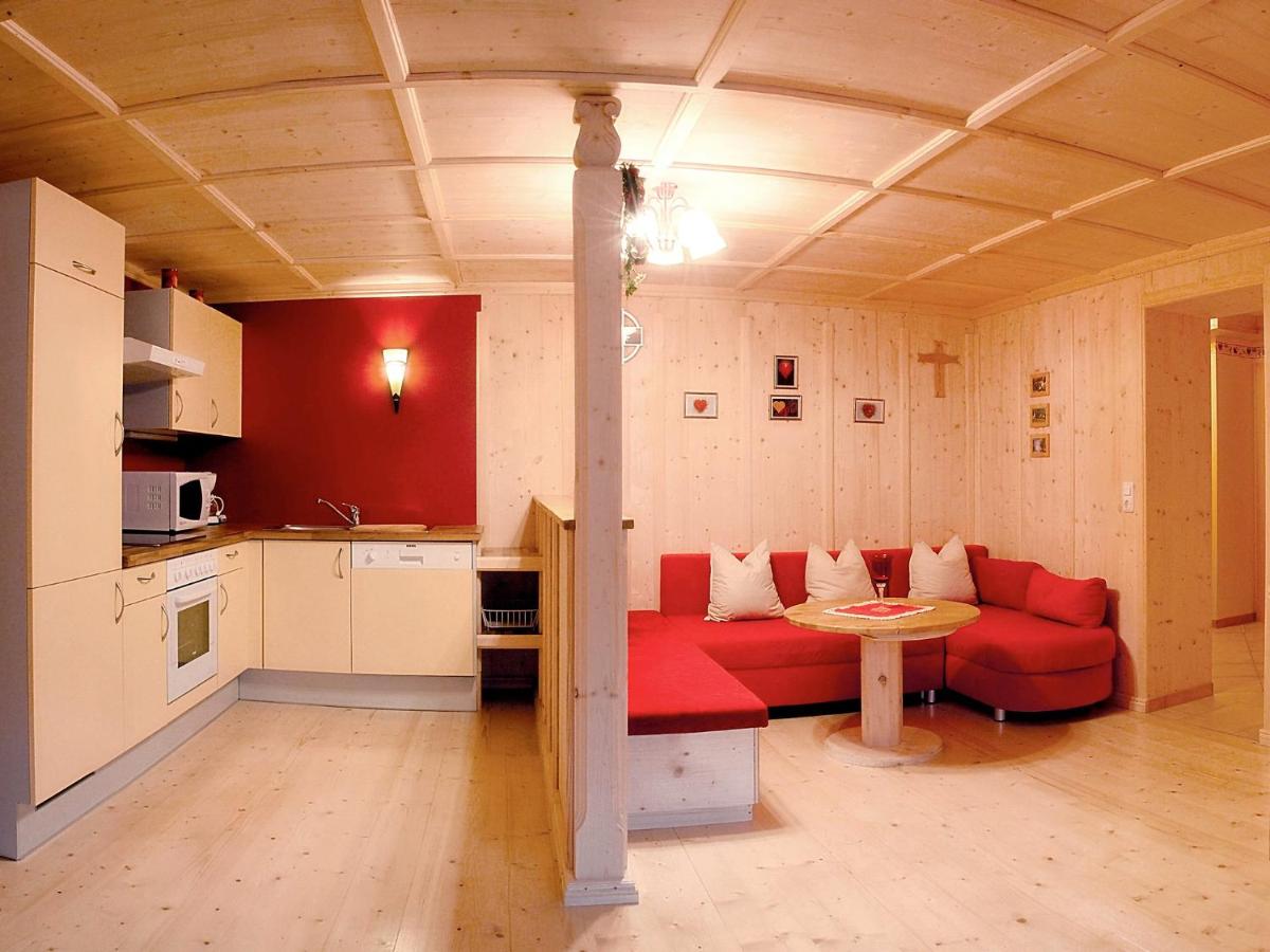 Apartment Christoph by Interhome - Housity