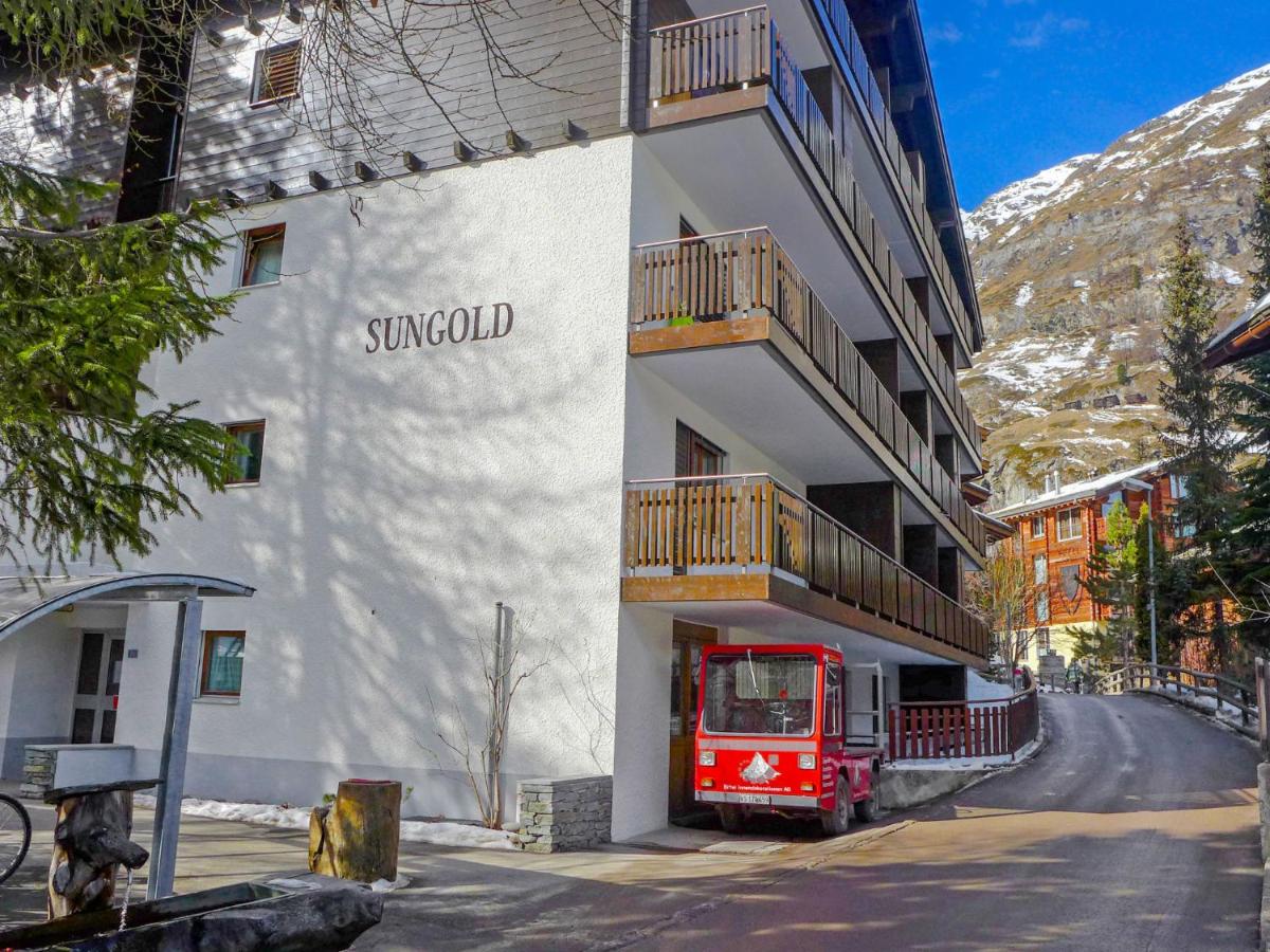 Studio Sungold-4 - Housity