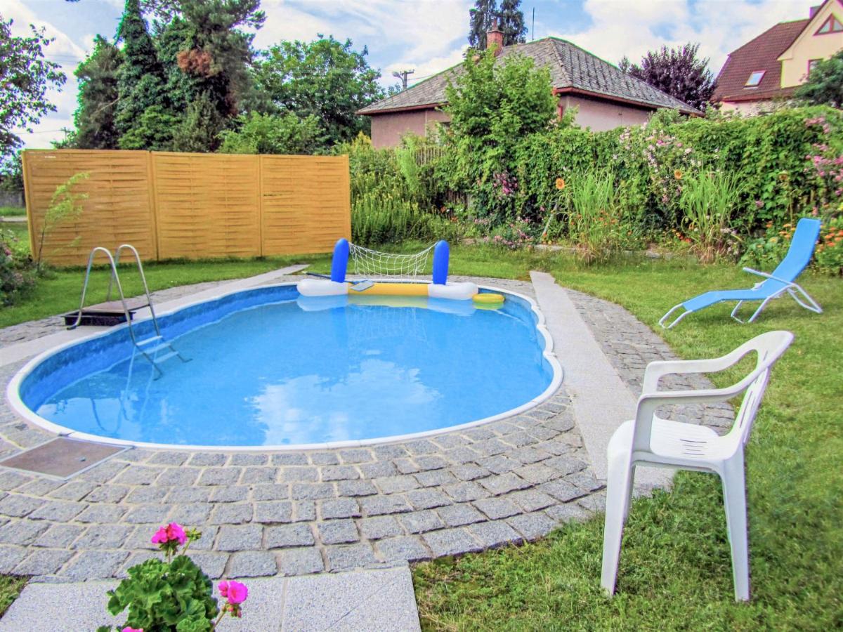 Villa Nepomuk - Housity