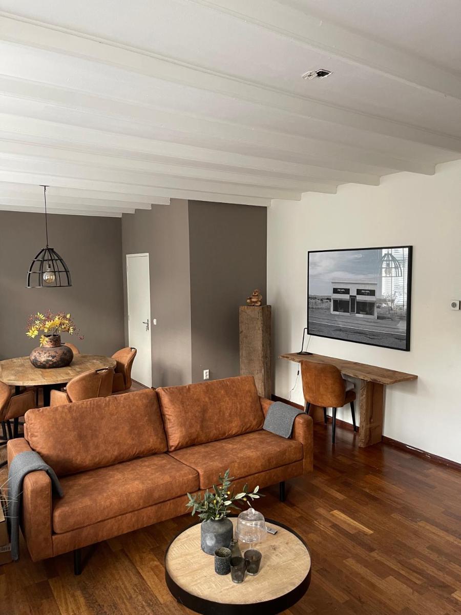 Vakantie appartement Sunndays - Housity
