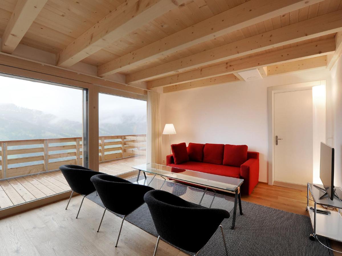 Apartment Buggeli A by Interhome - Housity