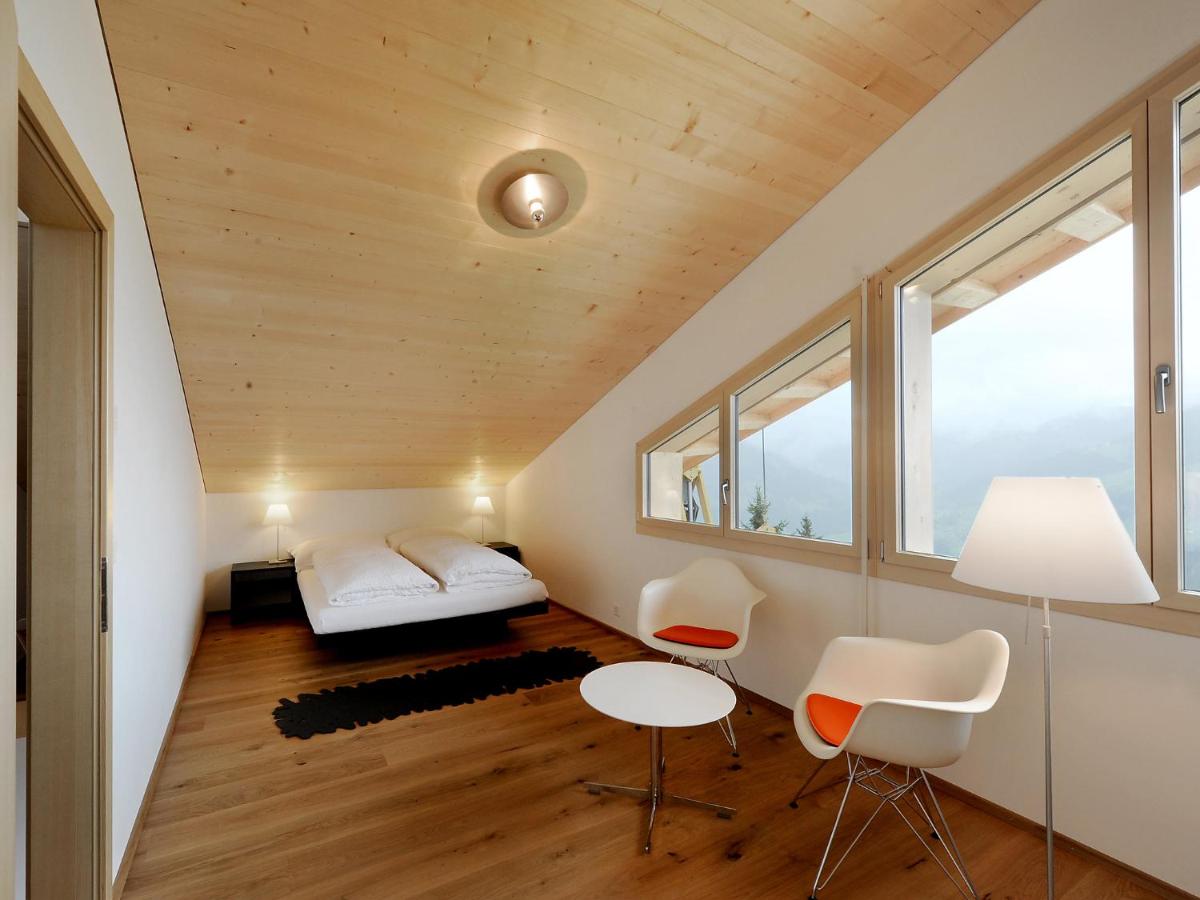 Apartment Buggeli A by Interhome - Housity