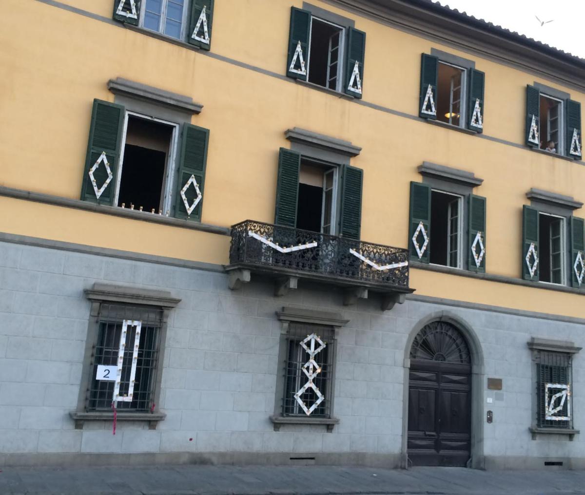 Appartamento Orsini - Housity