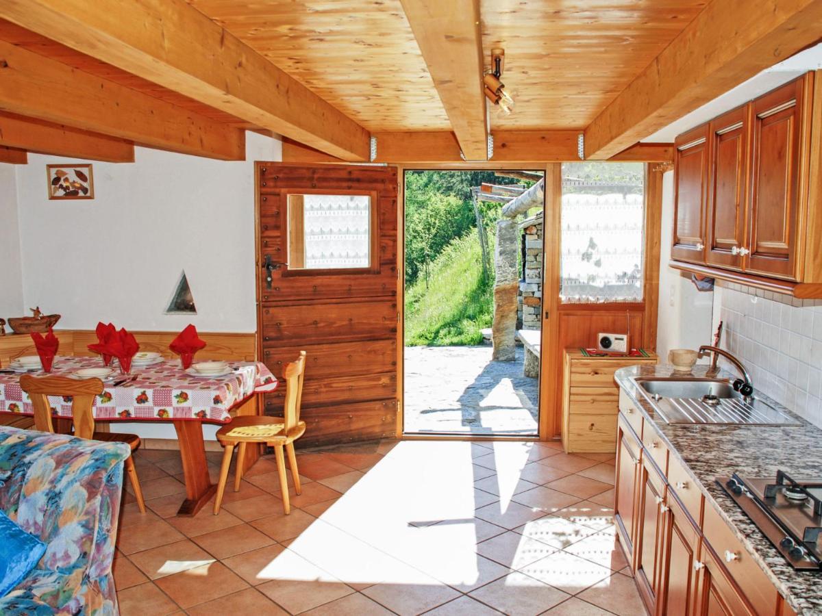 Holiday Home Rustico Pamela by Interhome - Housity