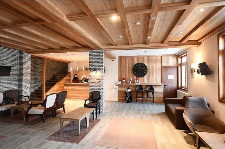 Luna Apartman, Župa Kopaonik - Hizvo
