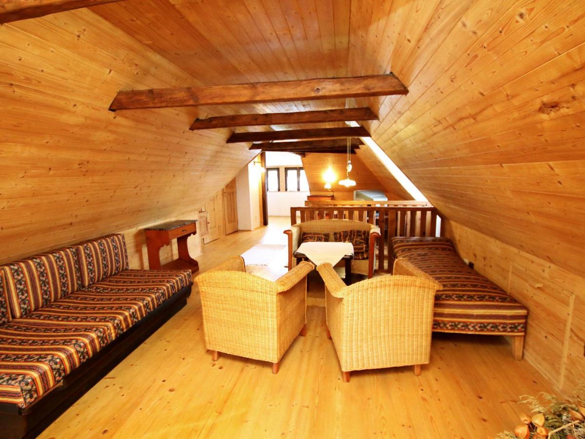 Holiday Home Podoli by Interhome - Housity