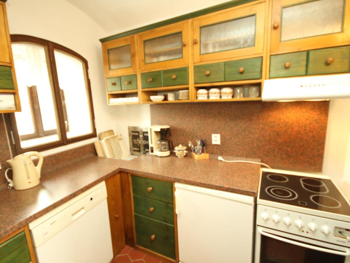Holiday Home Podoli by Interhome - Housity
