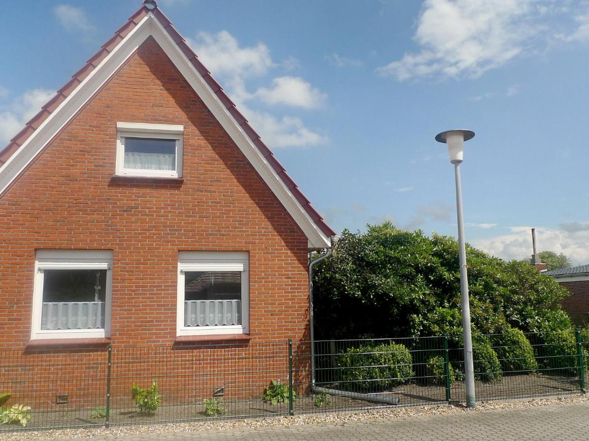 Holiday Home Hexenhuus - Housity