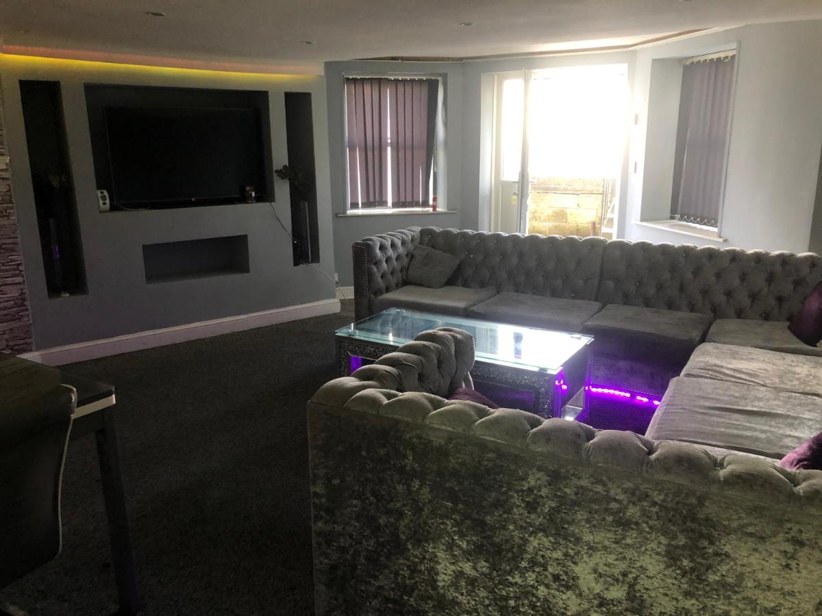 Park View Apartments - Housity