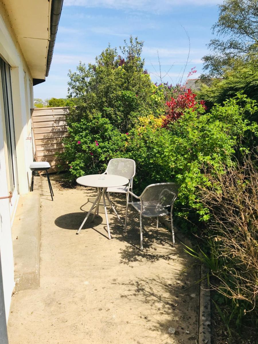 LE COCON - Terrasse - Lumineux - Proche RENNES - Housity
