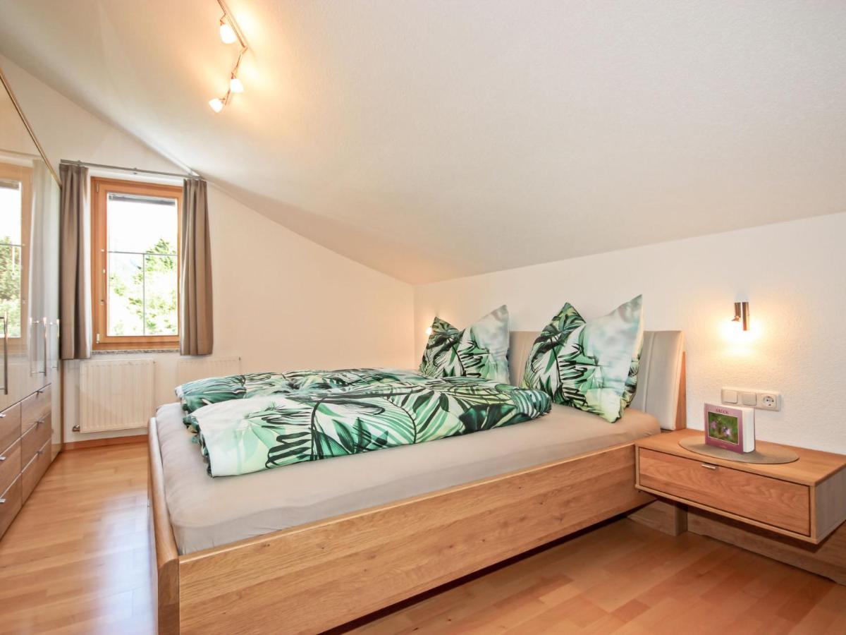 Apartment Jenewein by Interhome - Housity