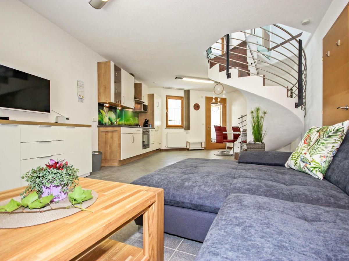 Apartment Jenewein by Interhome - Housity
