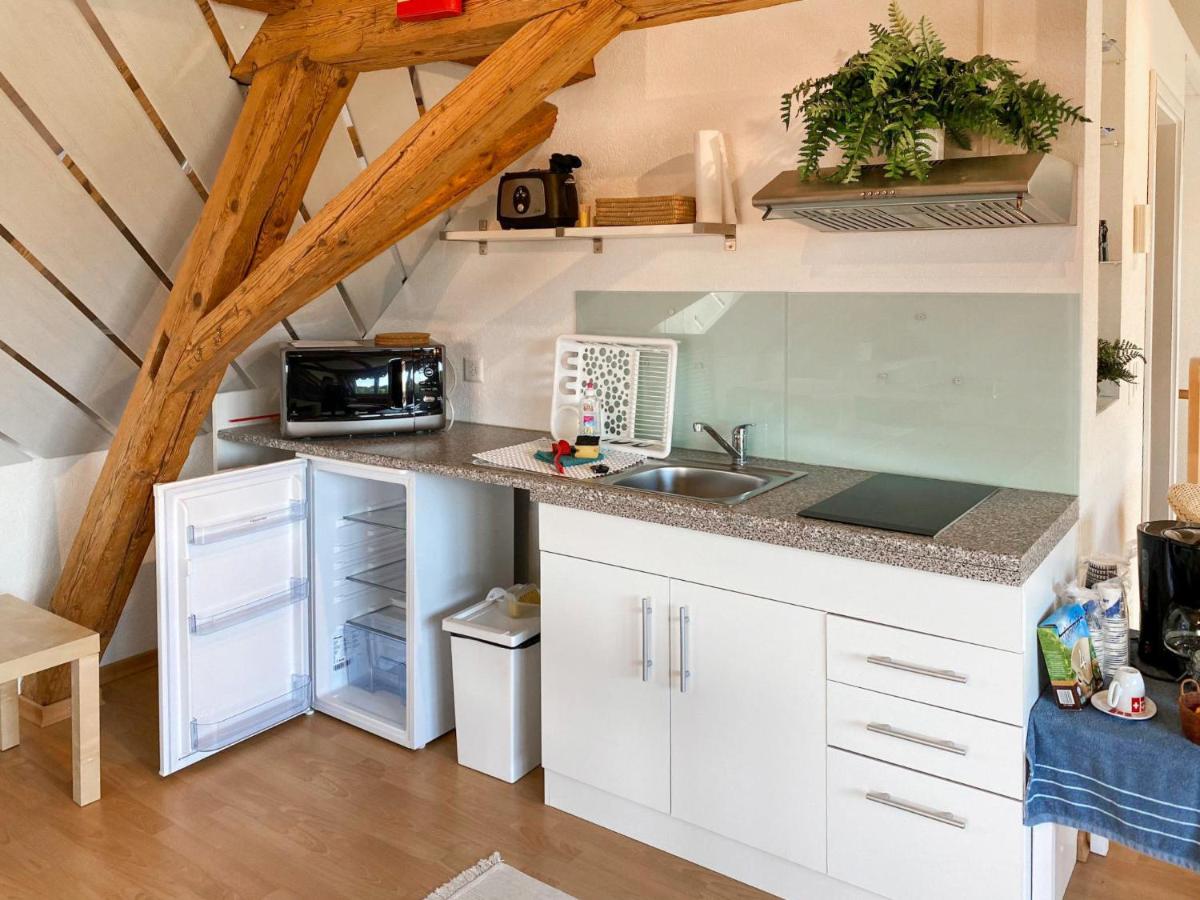 Studio Arn's Dachstudio by Interhome - Housity