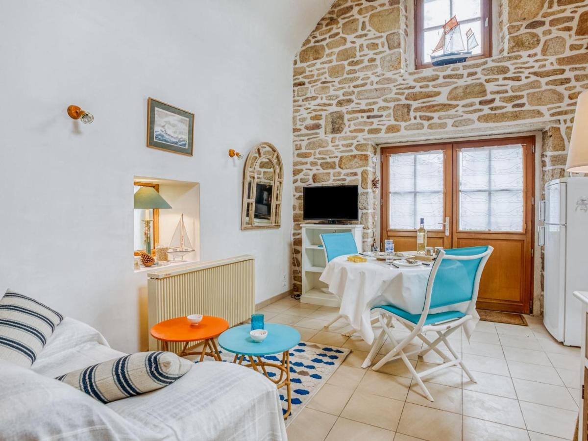 Holiday Home La Belle Océane by Interhome - Housity
