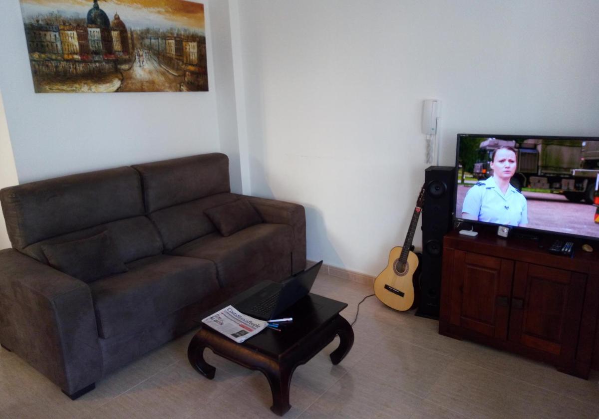 Casa Montemar Algorfa Spain - Housity