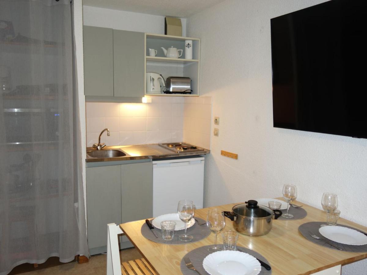 Apartment La piste A by Interhome - Housity