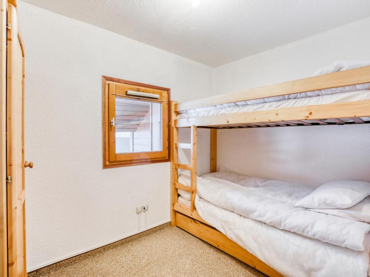 Apartment La piste A by Interhome - Housity