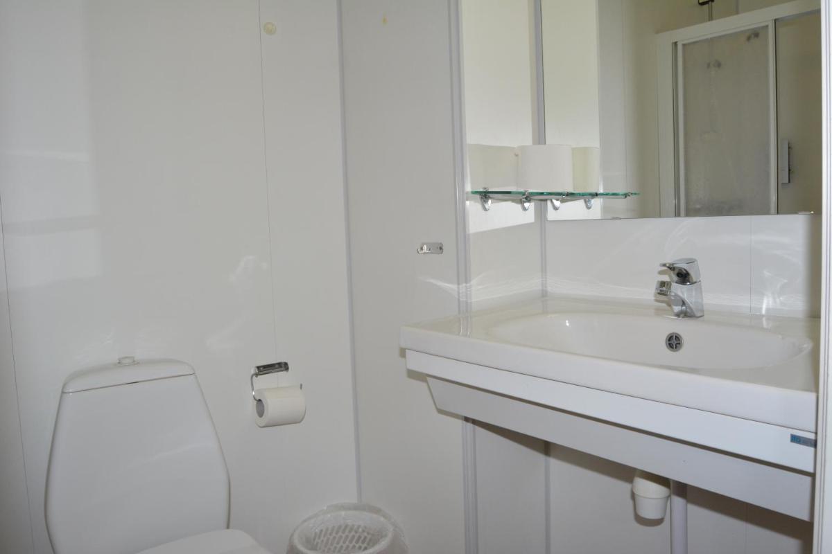 Narvik Budget Rooms - Housity